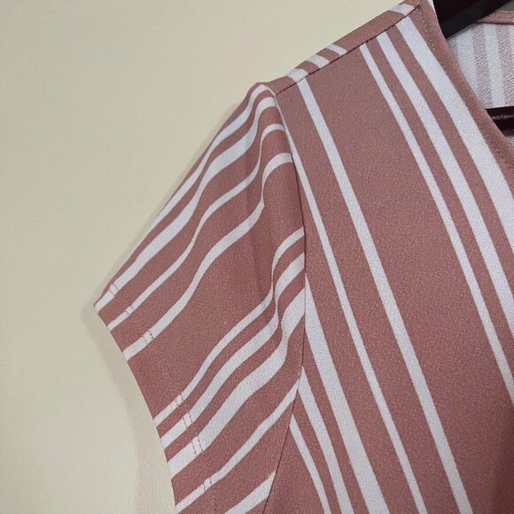 Adrianna Papell Blouse, New - Picture 3 of 7